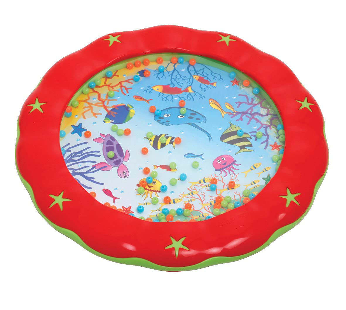 Halilit Wave Drum Musical Instrument