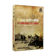 Italia 1917-1918: A Farewell to Arms