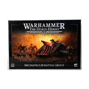 Games Workshop - Warhammer - Horus Heresy: Mechanicum Battle Group (Boxed Army Set)