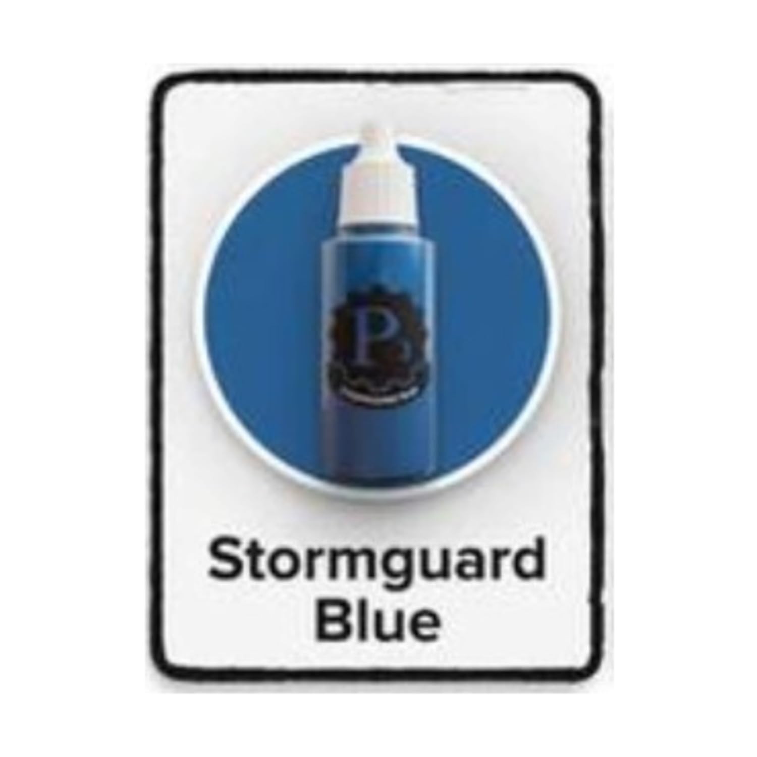 P3 Paint (Stormguard Blue)