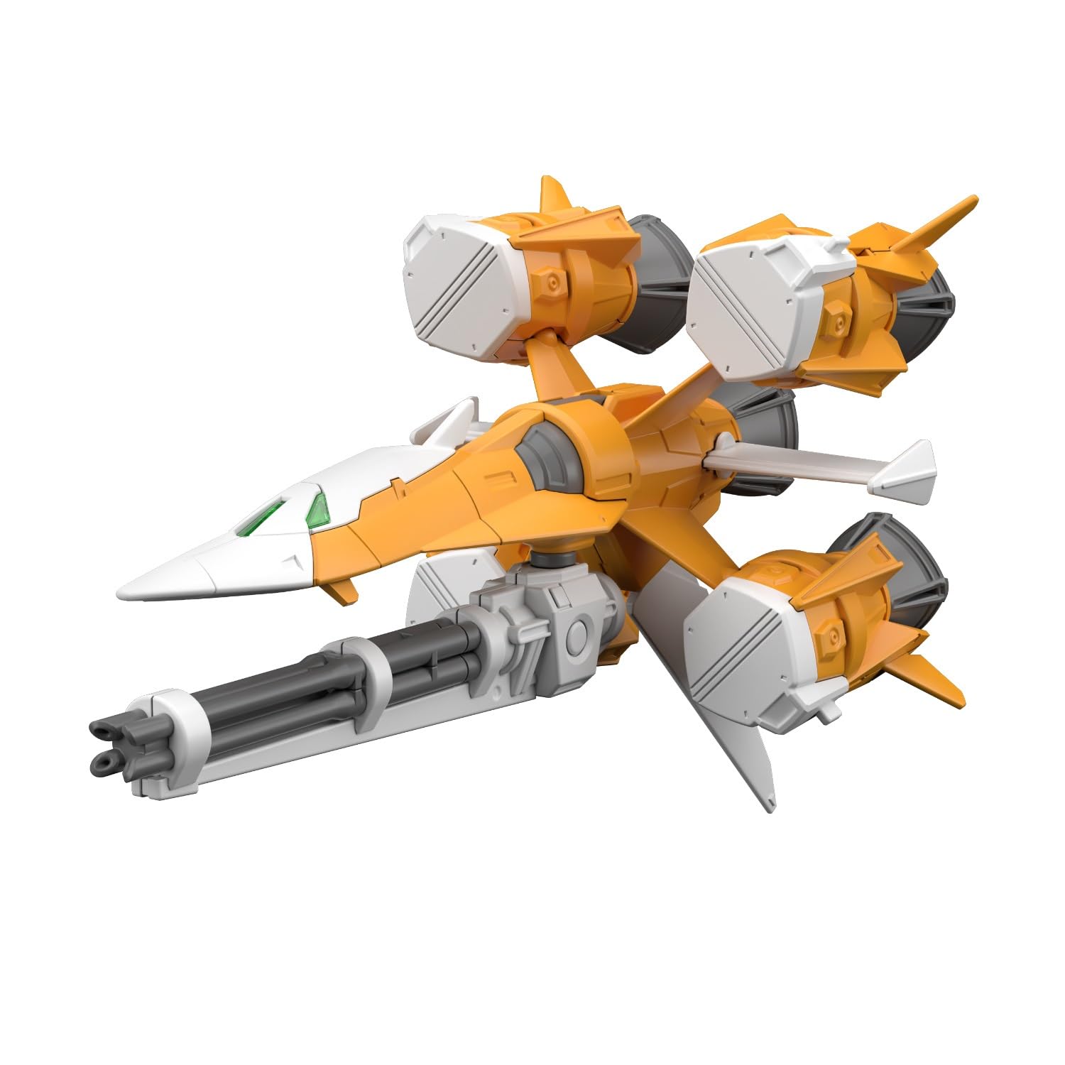 Bandai Hobby - Gundam Seed - #14 Option Parts Set Gunpla 14 (Gunbarrel Striker) Model Kit