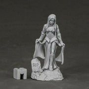 Dark Heaven Legends: Female Vampire