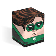 Ultimate Guard - Squaroes - Boulder 100+ - DC Justice League Wave 1 - JL006 - Green Lantern
