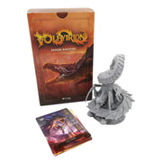 Tabula Games Dragon Miniature