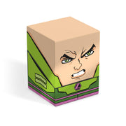 Ultimate Guard - Squaroes - Boulder 100+ - DC Justice League Wave 2 - JL014 - Lex Luthor Battlesuit