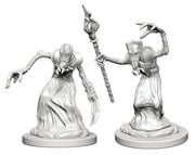 D&D Nolzurs Marvelous Unpainted Miniatures: Wave 1: Mindflayers