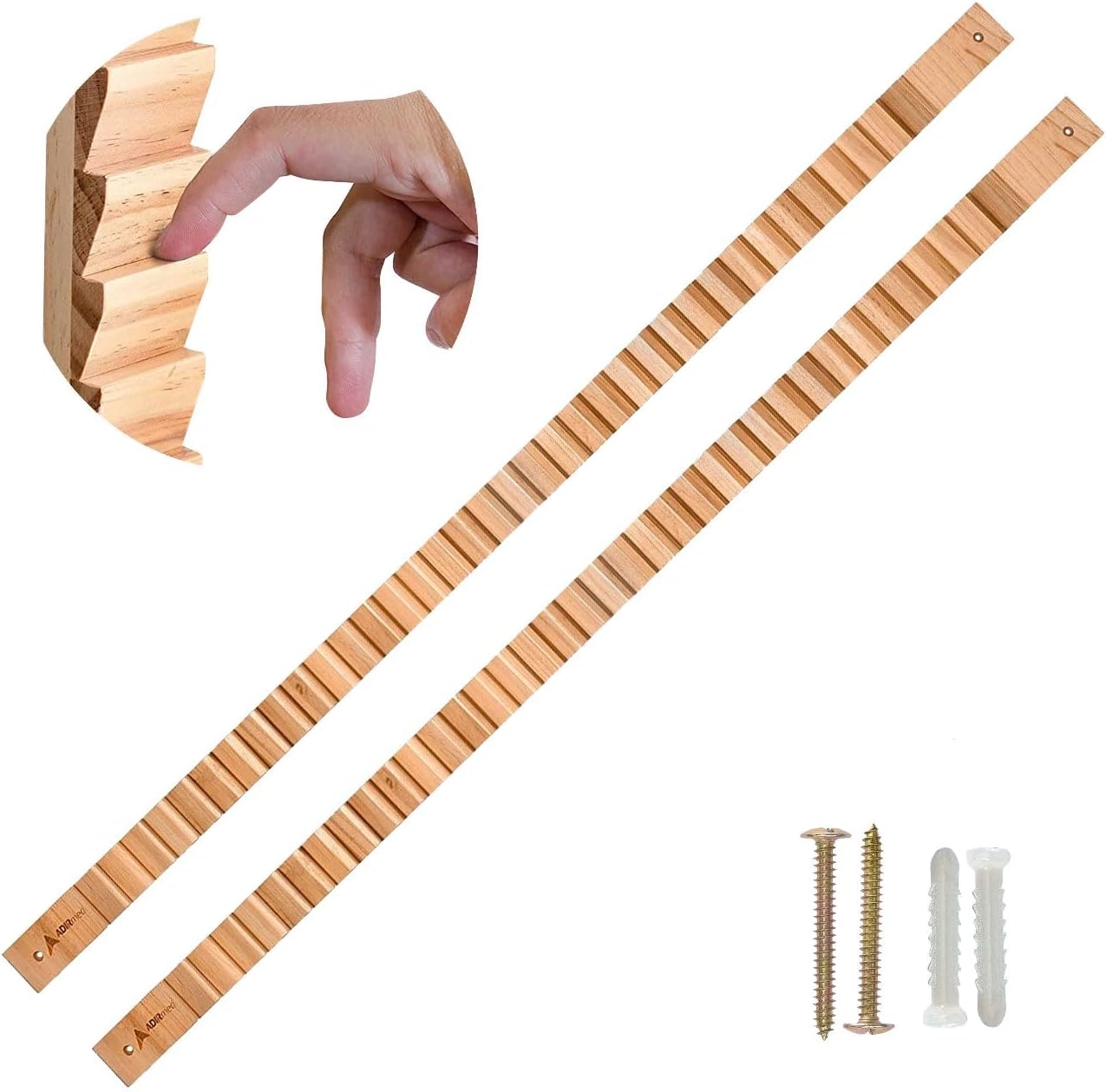 Finger and Shoulder Therapy Ladder - 2 Pack
