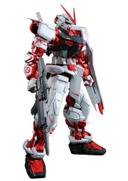 Bandai Hobby Gundam Seed Astray Red Frame 1/60 Perfect Grade Model Kit