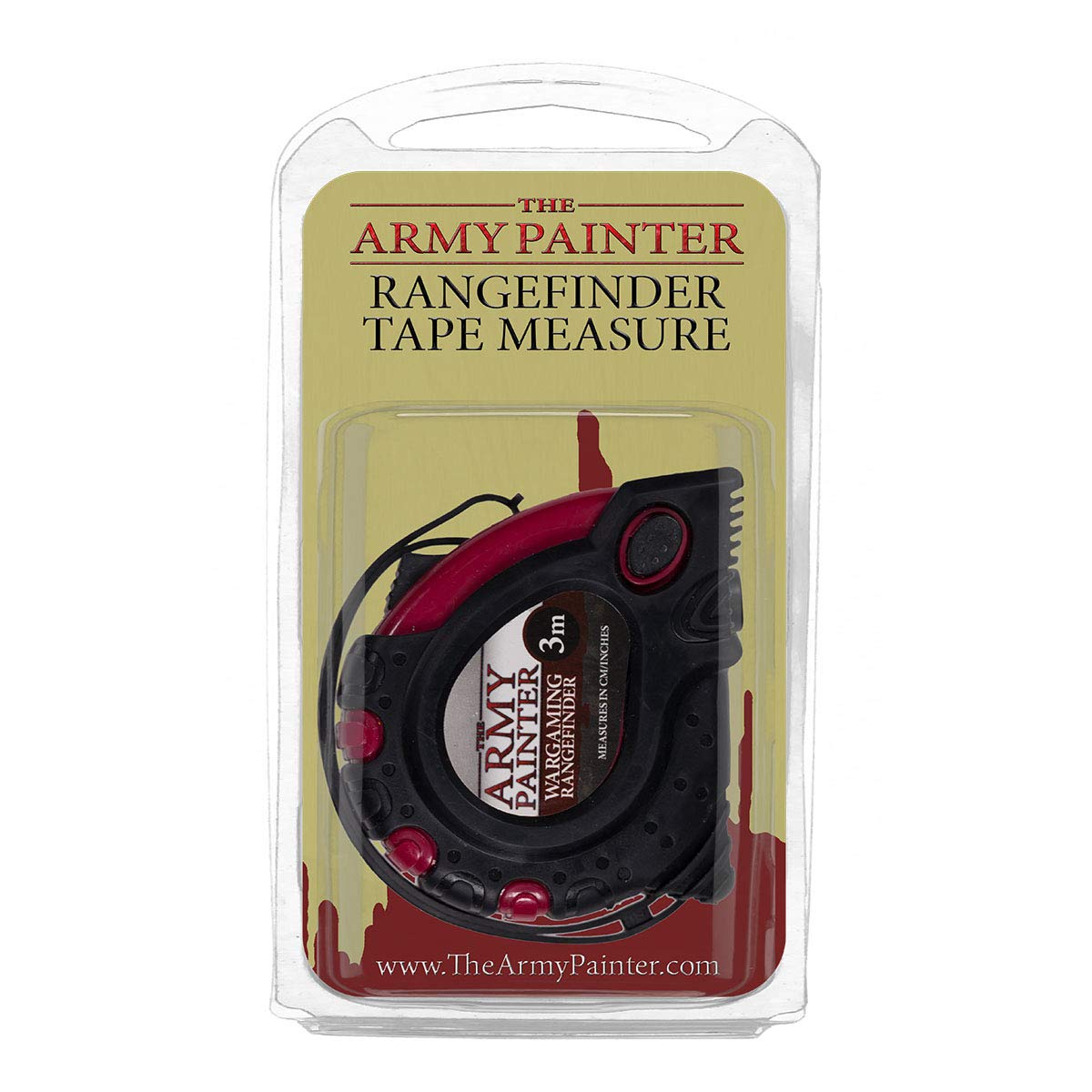 The Army Painter TL5047 Accessories
