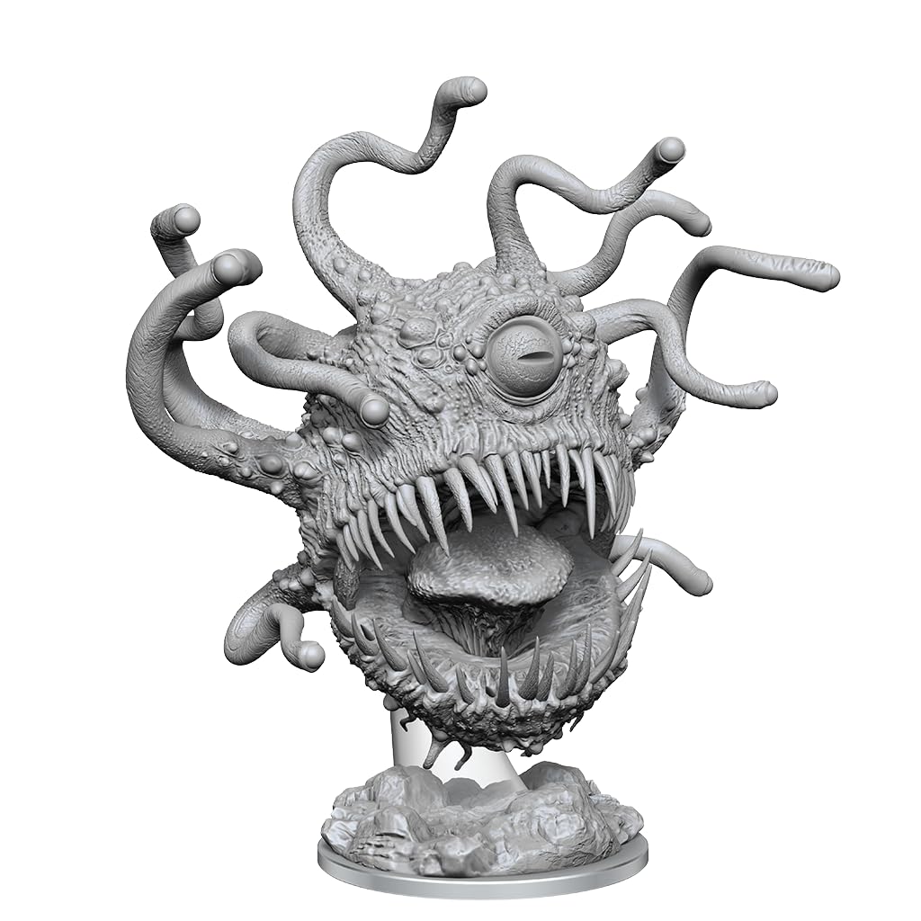 Dungeons & Dragons Nolzour's Marvelous Miniatures: Beholder Variant