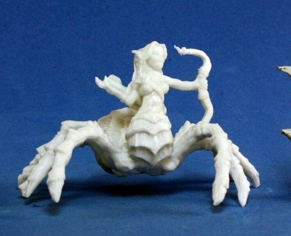 Reaper Arachnid Archer (1) Miniature