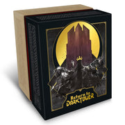 Restoration Games Return to Dark Tower Board Game with Two Modes for 1 to 4 Players
