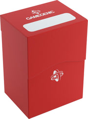 Deck Holder 80+ Red