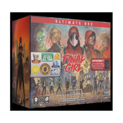 Van Ryder Games - Horror Board Game - Final Girl Series 3 Ultimate Box - All 5 Feature Films - Core Box Required - 1 Player - 20-60 Minutes Gameplay - Teens & Adults, Ages 14+ (English Version)
