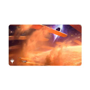 Ultra Pro Playmat: Magic the Gathering: Edge of Eternities - Adagia, Windswept Bastion