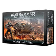 31-01 Horus Heresy: Age of Darkness