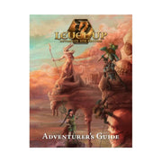 Adventurer's Guide