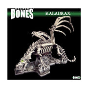 Bones Classic: Kaladrax, Skeletal Dragon