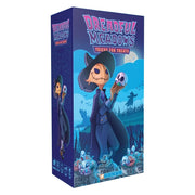 Arkus Games | Dreadful Meadows: Tricks for Treats | Board Game | Expansion | Ages 13+ | 1-4 Players | English