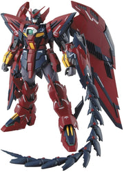Gundam Epyon (EW), Gundam Wing: Endless Waltz, Bandai Hobby MG 1/100 Scale Color-Coded Plastic Model