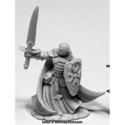 Reaper Sir Malcolm - Templar Lightbringer