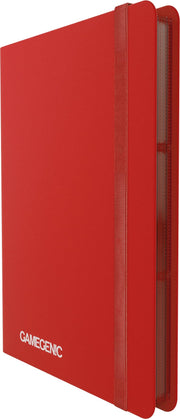 Casual Album: 18-Pocket Red