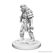 D&D Nolzurs Marvelous Unpainted Miniatures: Wave 1: Zombies