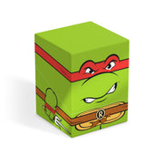 Ultimate Guard - Squaroes - Boulder 100+ Teenage Mutant Ninja Turtles 004 - Raphael