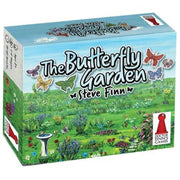Dr. Finn's Games The Butterfly Garden, Multi