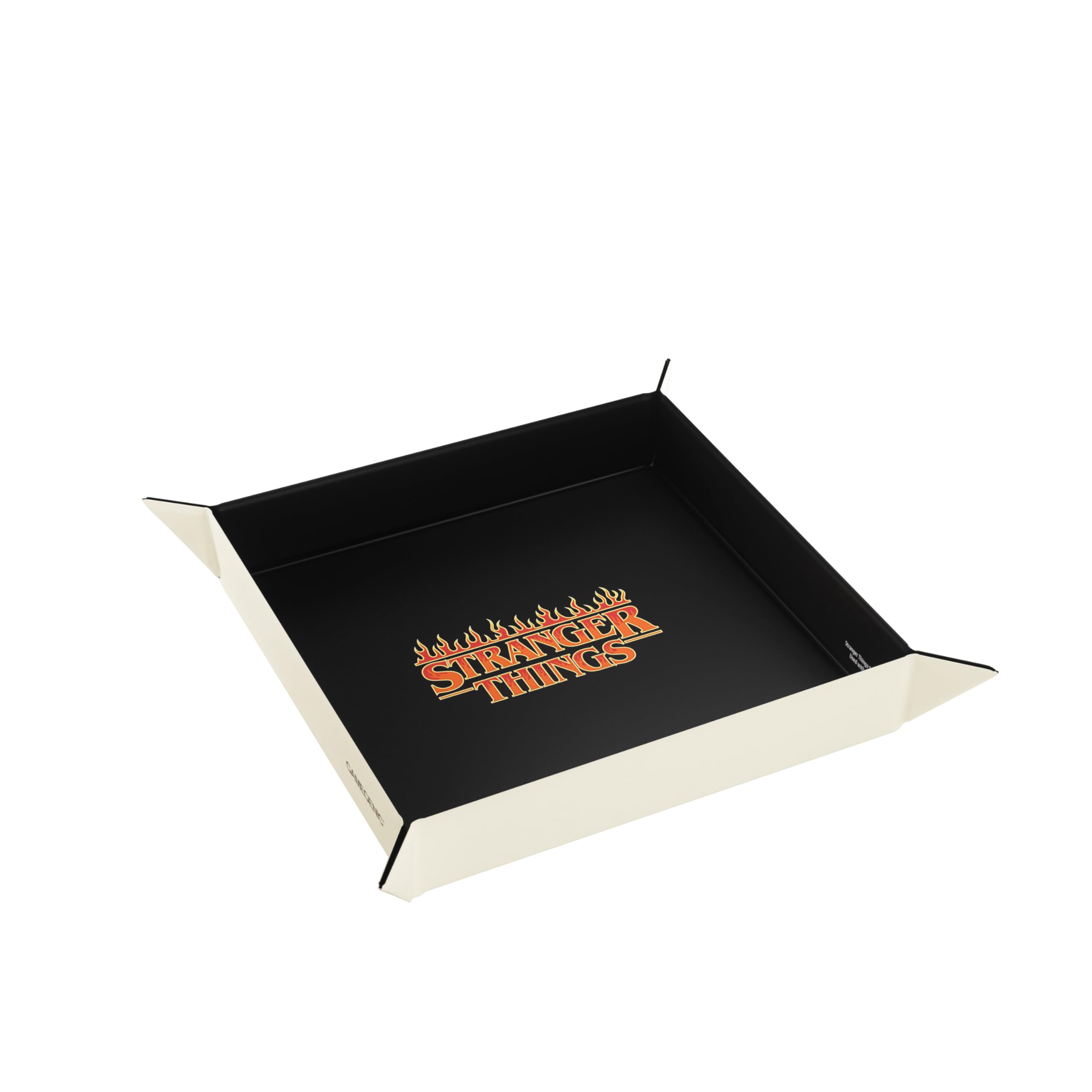 Stranger Things - Hellfire Club Magnetic Dice Tray