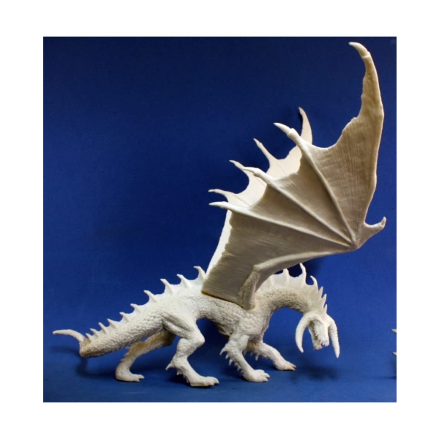 Reaper Ebonwrath, Dragon (1) Miniature