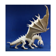 Reaper Ebonwrath, Dragon (1) Miniature
