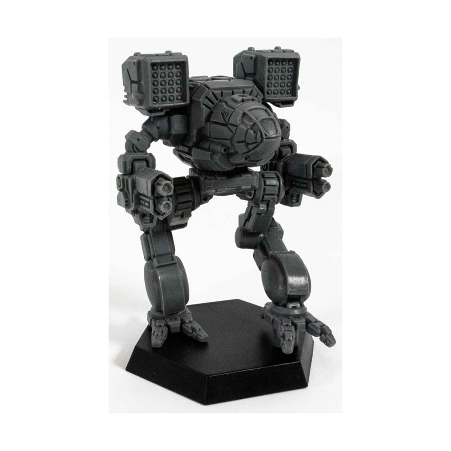 Catalyst Game Labs BattleTech 100mm Timberwolf CYT 35MTF4 Miniature Figure