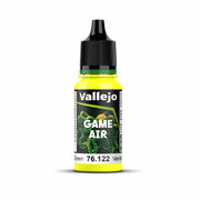 Vallejo Game Air 76122 Bile Green (18ml)