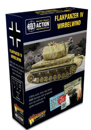 Flakpanzer IV Wirbelwind