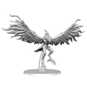 WizKids Pathfinder Battles Deep Cuts: Hurlilu | Unpainted Miniature Figure