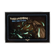 Vagrantsong: Off The Rails Expansion | Wyrd Games 2-4 Players Ages 14+ 30+mins per Player