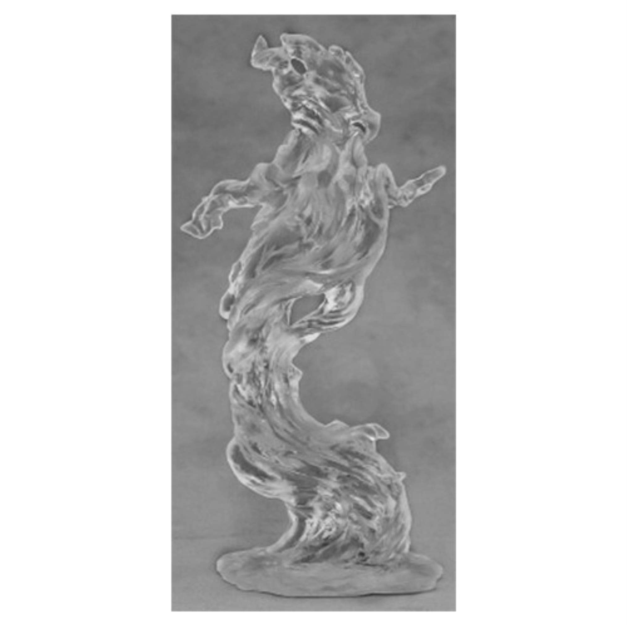 Reaper Miniatures Medium Air Elemental 77583 Bones Unpainted Plastic Figure Mini