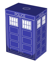 Deck Box - Legion (100ct) Police Box