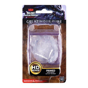 D&D: Nolzur's Marvelous Minis: Gelatonus Cube W12.5 (Unpainted)