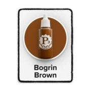 P3 Paint (Bogrin Brown)