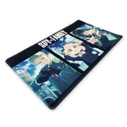 KESS Spy X Family D Playmat - The Forgers