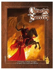 Chivalry & Sorcery 5th Edition