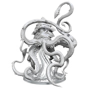 WizKids Magic: The Gathering Unpainted Miniatures: Reservoir Kraken