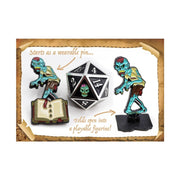 Mystery Loot: Lost Tome of Monsters