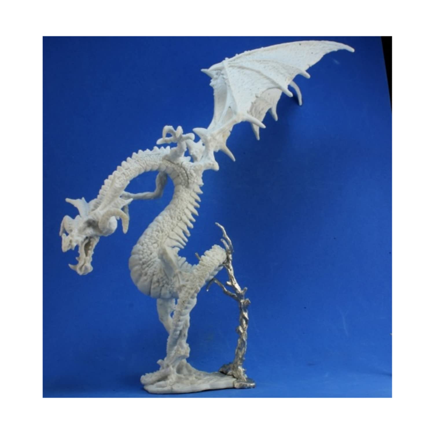 Reaper RPR77361 Bones Verocithrax Miniature