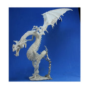 Reaper RPR77361 Bones Verocithrax Miniature
