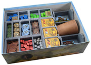 Box Insert: Stone Age including The Expansion and Mammoth Herd