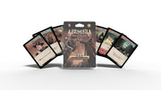Capstone Games Pagan: Fate of Roanoke - Close Encounters Expansion Pack, Dueling Witch & Hunter Asymmetrical Deduction Card Game Filled with Intrigue & Mystery, 2 Players, 60 Mins