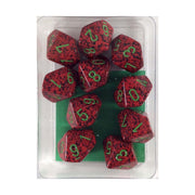 d10 Clamshell Speckled Strawberry (10)